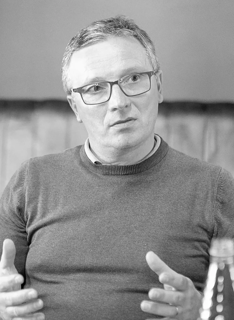 Neil Farmer