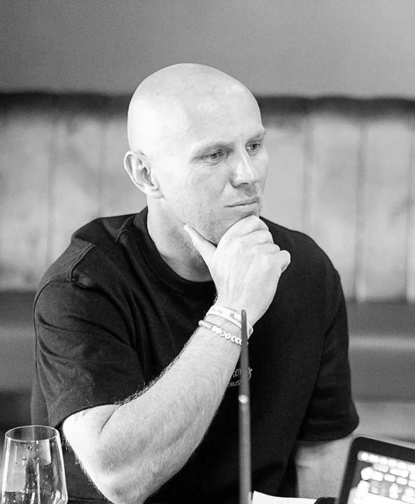 David Stancombe