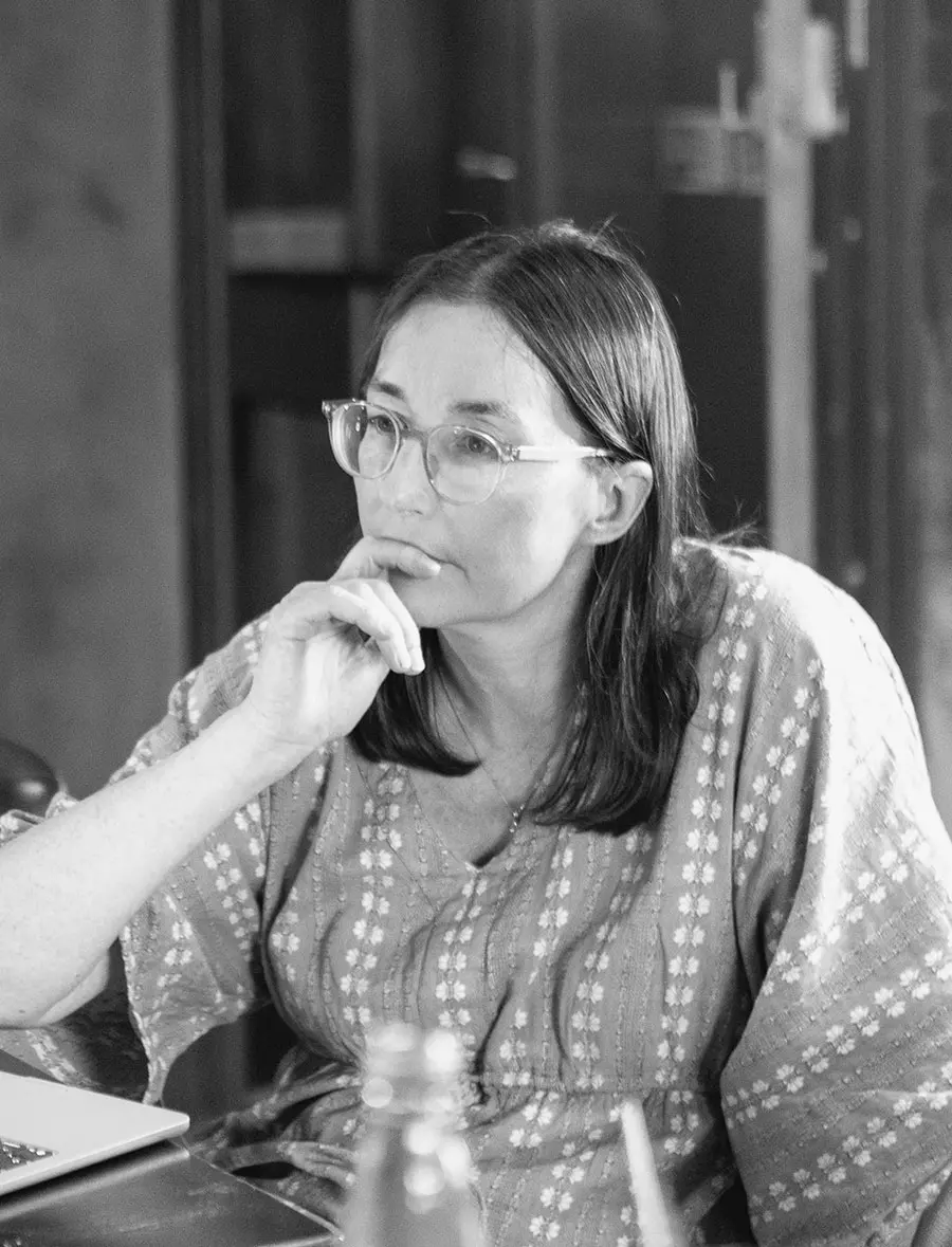 Lucy Fletcher